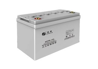 圣陽電池6GFM系列